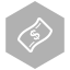 Icon 2 - Money back Guarantee